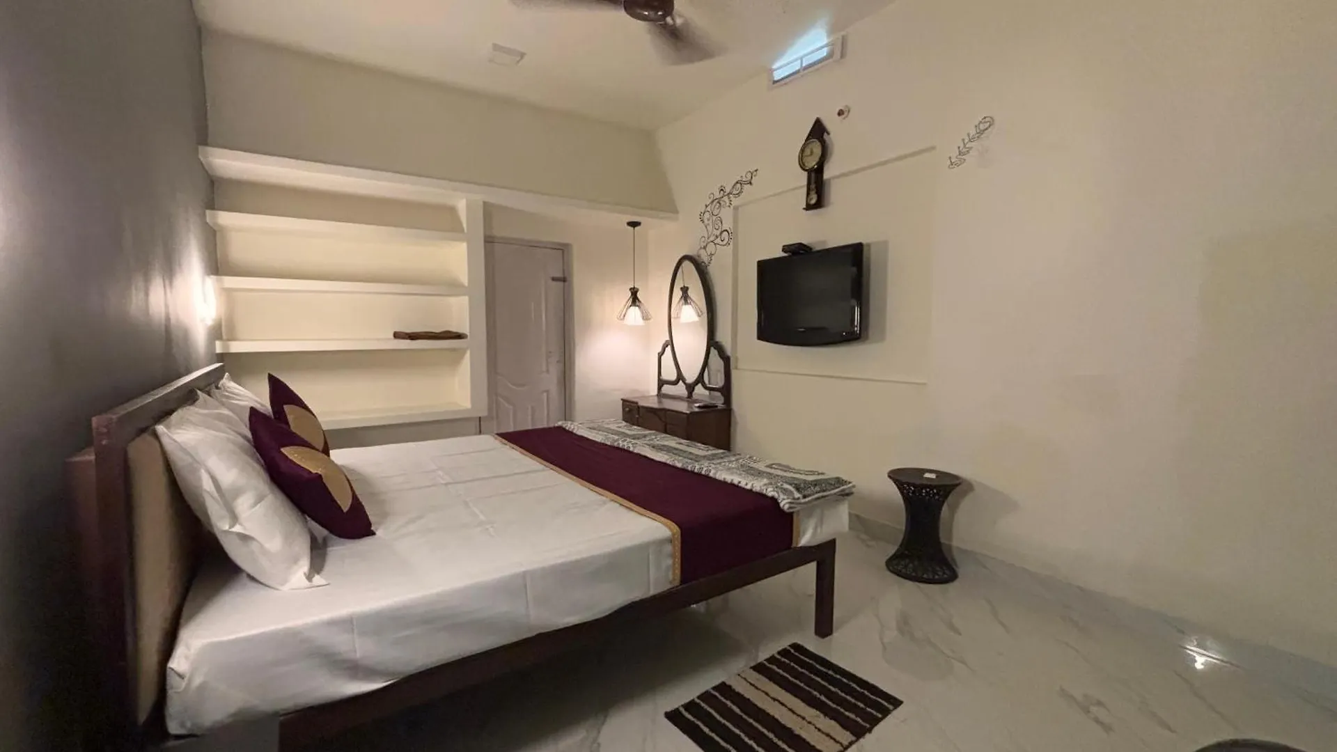 Hotel Firefly By Niharaa à Munnar