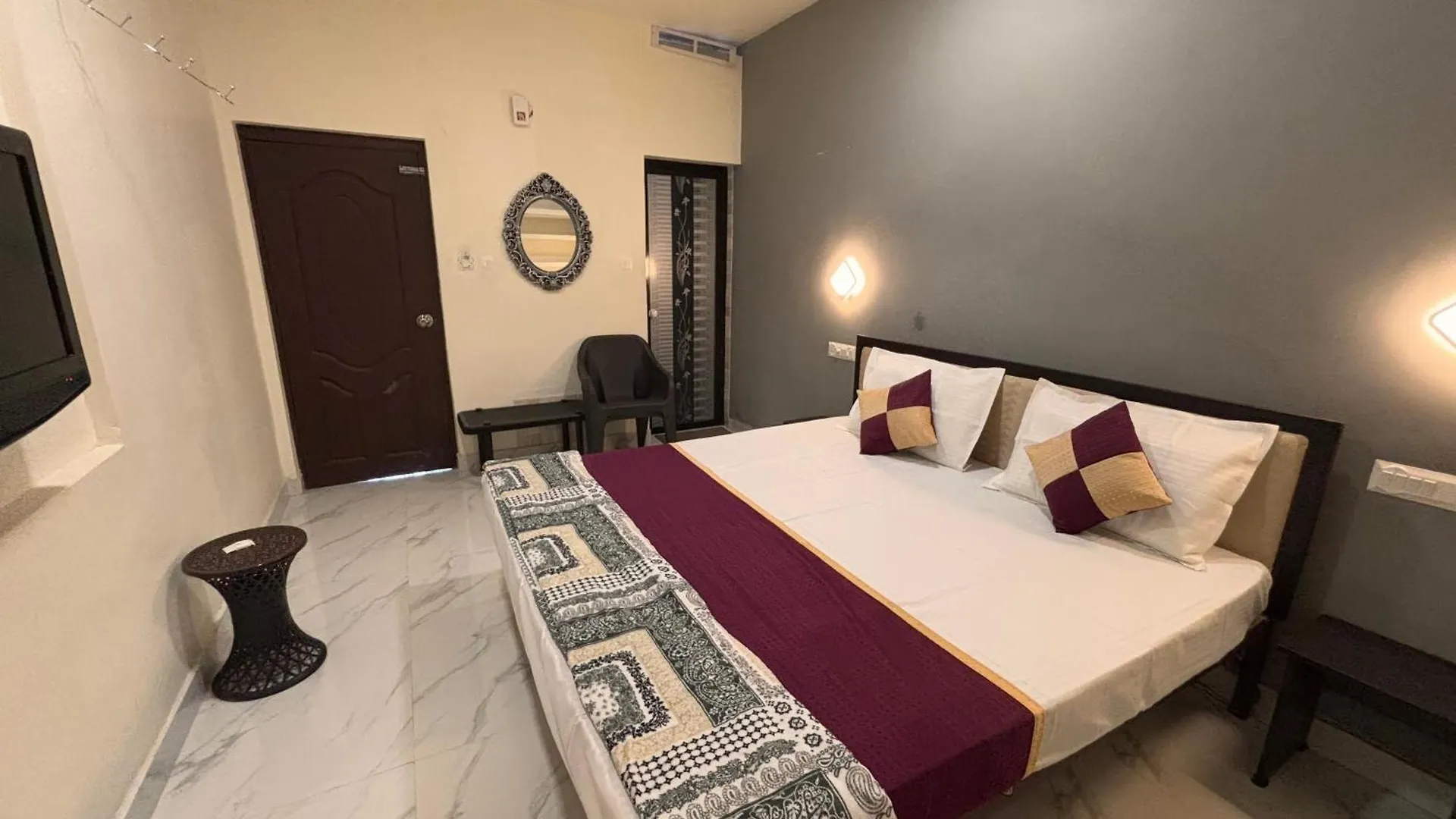 Hotel Firefly By Niharaa à Munnar Maison d'hôtes